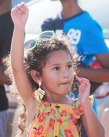 girl child img